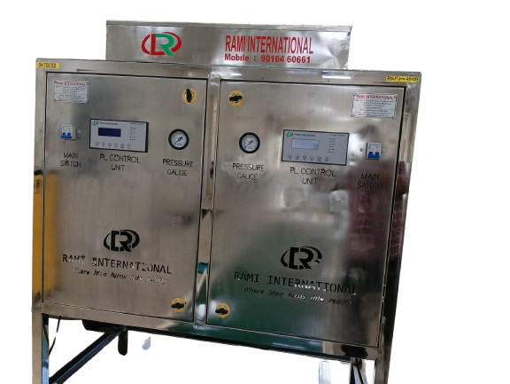 Garlic Peeling Machine